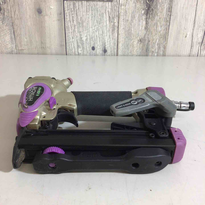 ☆ハイコーキ(HIKOKI ※旧:日立工機) 常圧エアタッカ N2504M【戸田店】