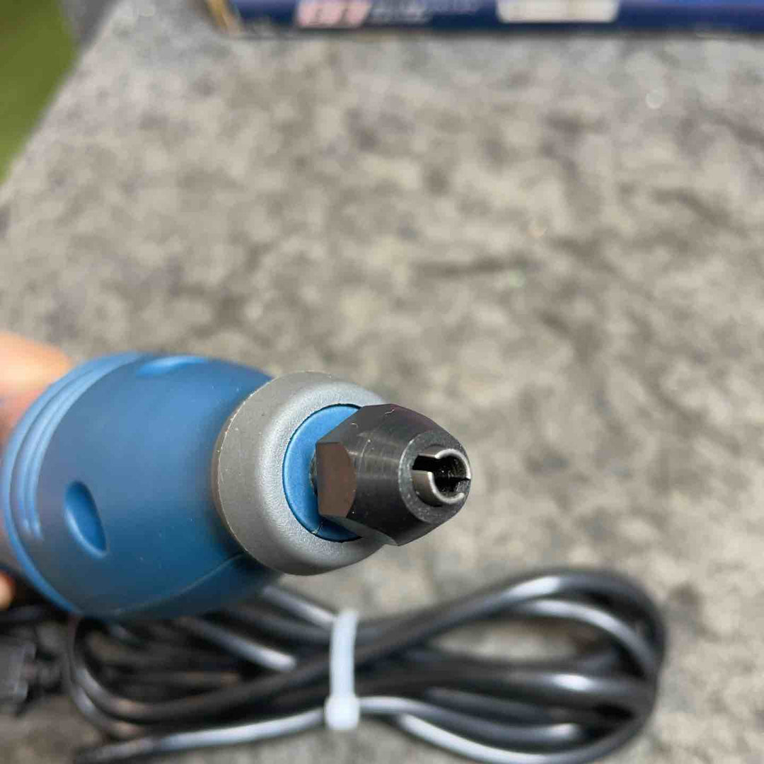 リョービ(RYOBI) 電動彫刻刀 DC-501 696401A【桶川店】