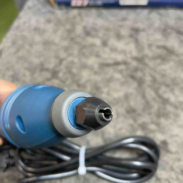 リョービ(RYOBI) 電動彫刻刀 DC-501 696401A【桶川店】