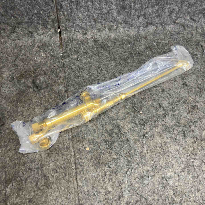 阪口製作所 アセチレンガス用 ガス切断トーチ 中切 中型切断器 CT-01 火口・ホース口ニップルなし 2点セット【鴻巣店】