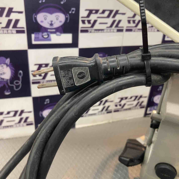 【中古品】マキタ(makita) 165mmスライドマルノコ LS0613FL【所沢店】