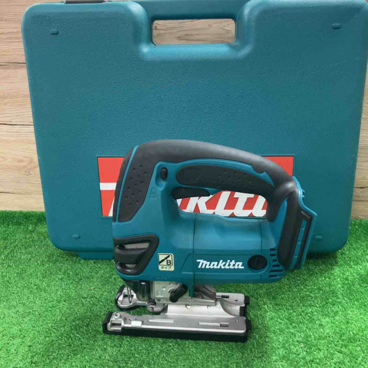 ◇マキタ(makita) コードレスジグソー JV180DZ【町田店】