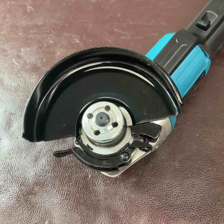 【中古品】マキタ(makita) 100mmコードレスディスクグラインダ GA418DZ バッテリー付属【東大和店】