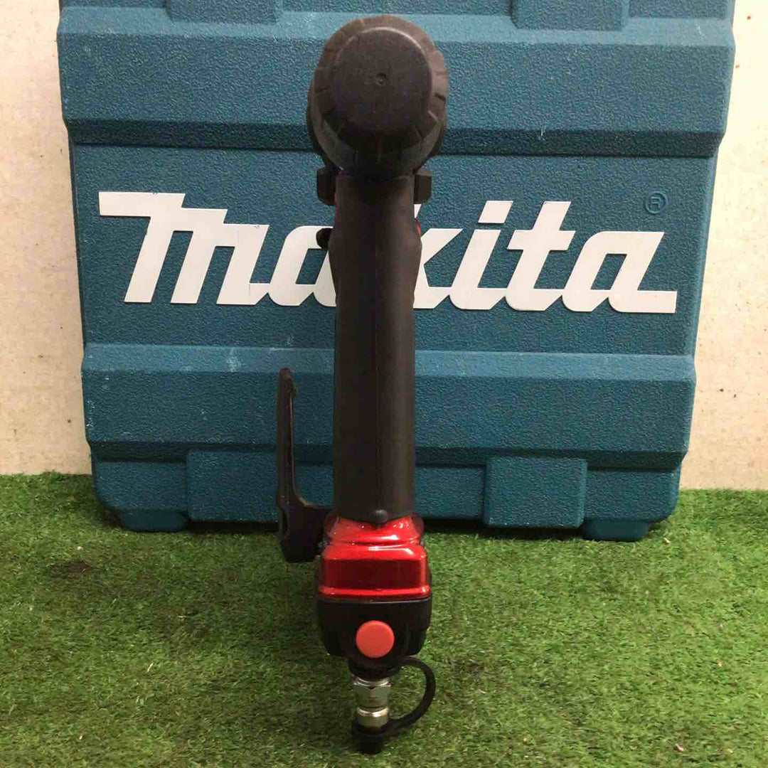 ★マキタ(makita) 高圧フィニッシュネイラ AF552H【町田店】