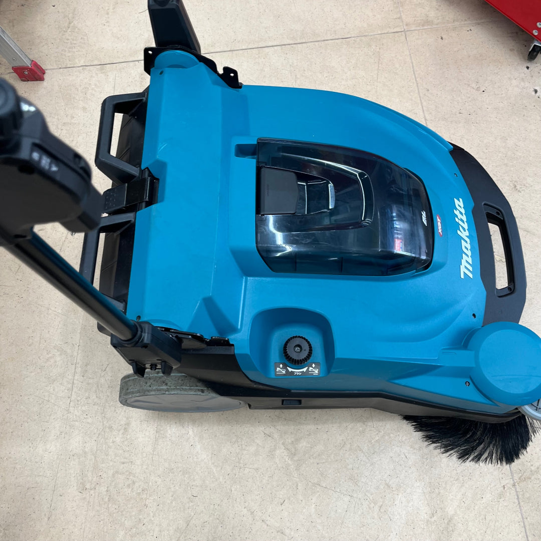 【中古品/店頭受取り限定】◇マキタ(makita) 充電式スイーパ VS001GZ 40Vmax 本体のみ【東大和店】