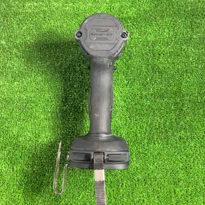 ☆ハイコーキ(HIKOKI ※旧:日立工機) コードレスインパクトドライバー WH18DC(XCB)【草加店】