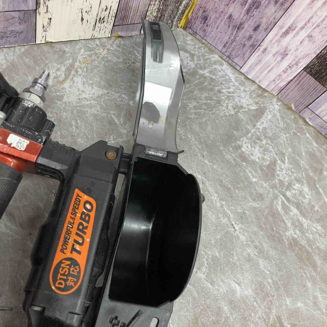 ★マックス(MAX) 高圧エアネジ打ち機 HV-R41G4-R【八潮店】