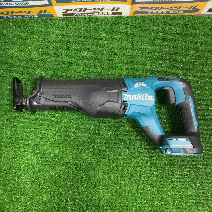★マキタ(makita) コードレスレシプロソー JR187DRGX【草加店】