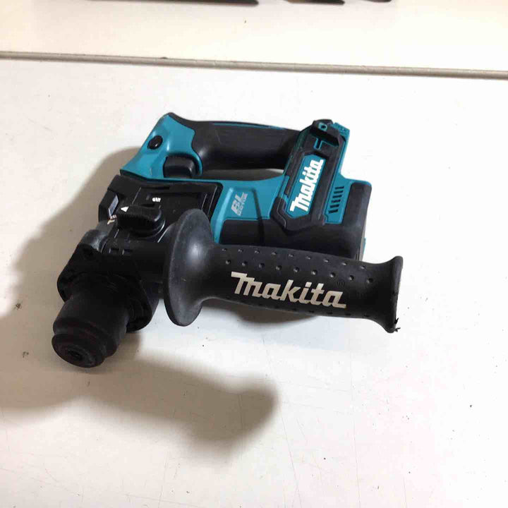 ★マキタ(makita) コードレスハンマドリル HR166DSMX【戸田店】