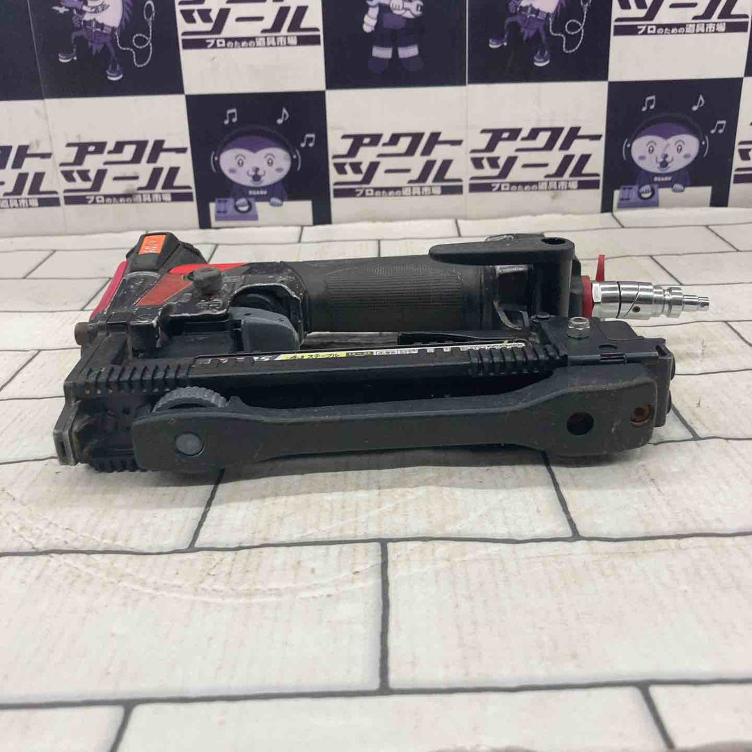 ★マックス(MAX) 高圧エアタッカ HA-25/4J【所沢店】