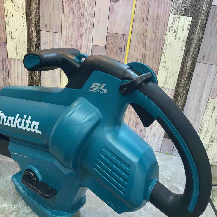 ★マキタ(makita) コードレスブロア集じん機 MUB187DWF【八潮店】