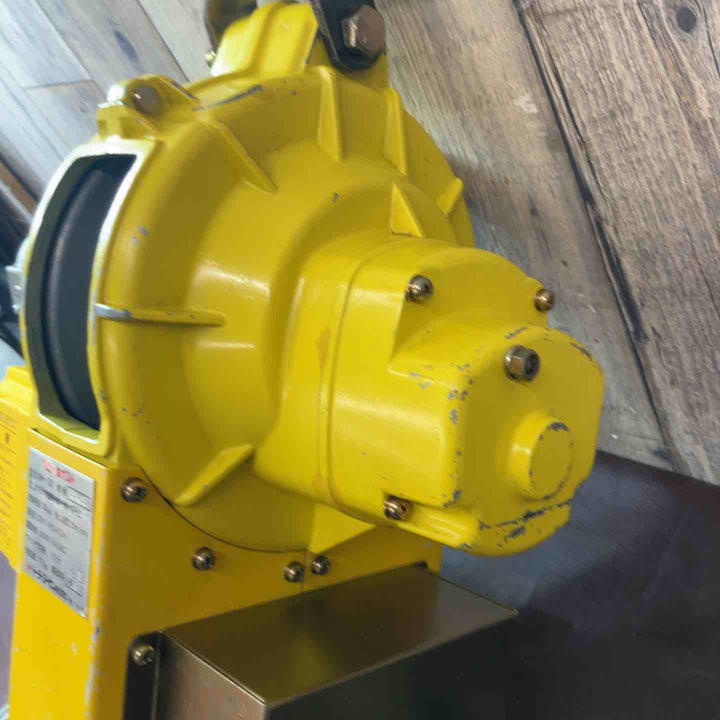 【中古品】トーヨーコーケン(TKK) ベビーホイスト BH-720 ウインチ【東大和店】