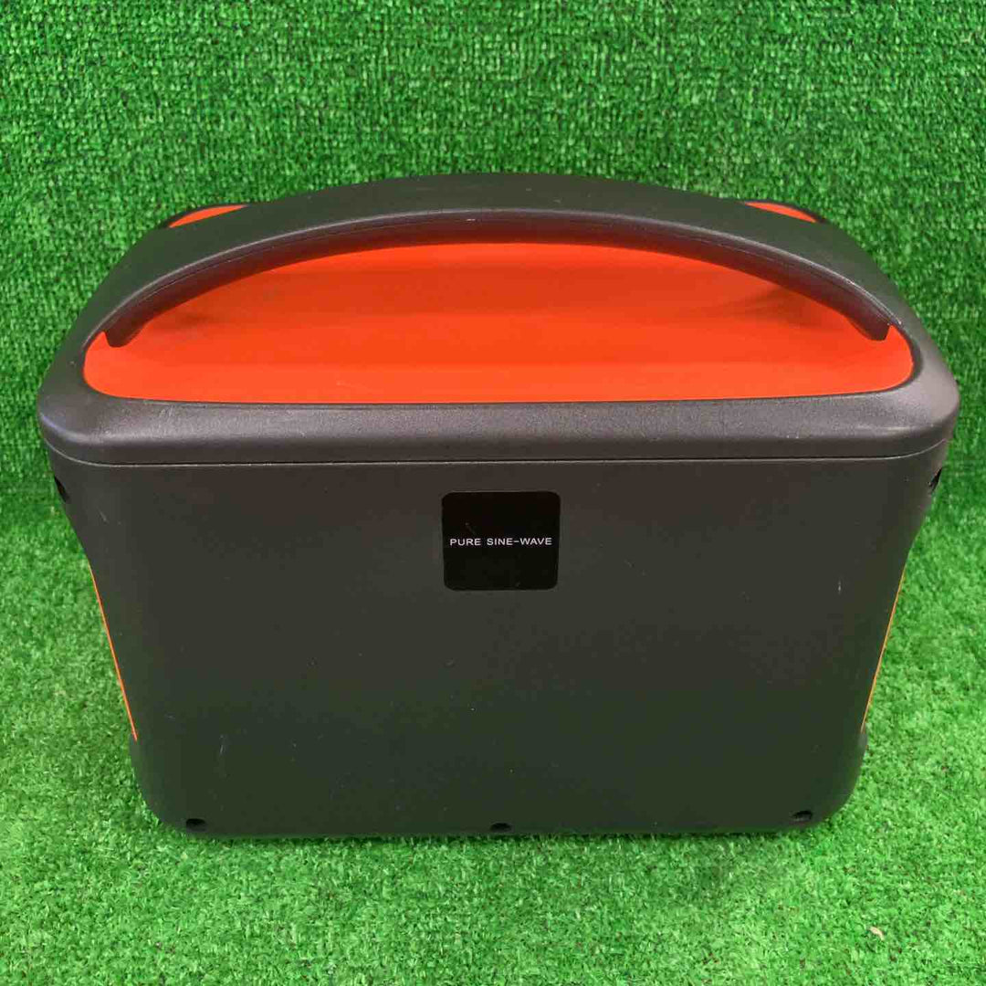 ポータブル電源 Delaman YW600【川崎店】
