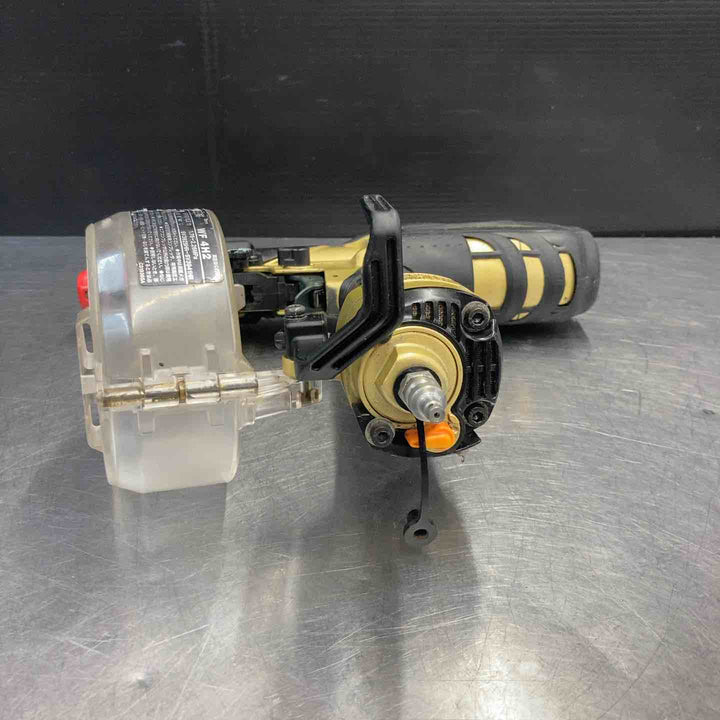 【中古品】 ★ハイコーキ(HIKOKI ※旧:日立工機) 高圧エアネジ打ち機 WF4H2 【東大和店】