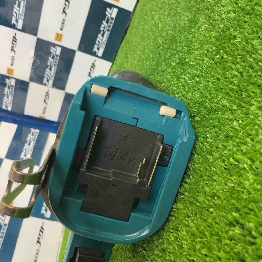 ☆マキタ(makita) 14.4V充電式タッカ ST111DZ【草加店】