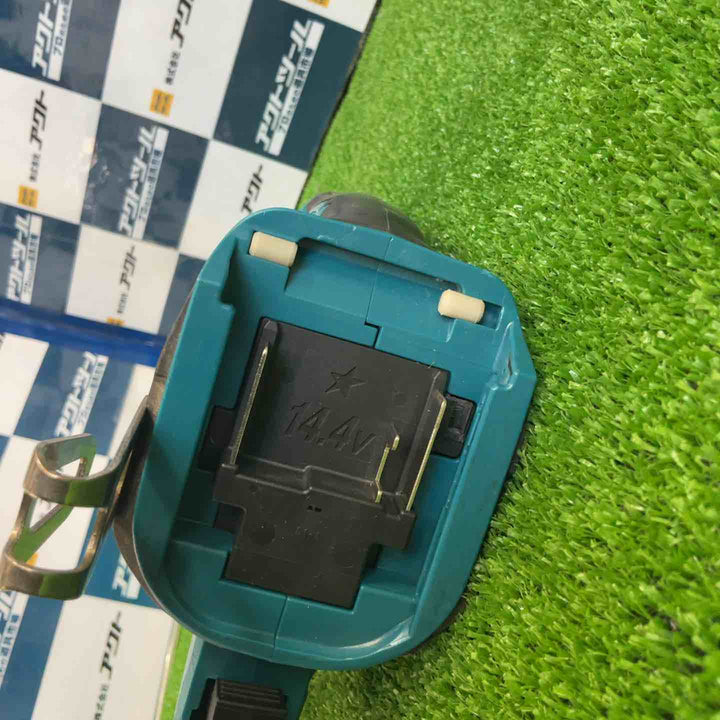 ☆マキタ(makita) 14.4V充電式タッカ ST111DZ【草加店】