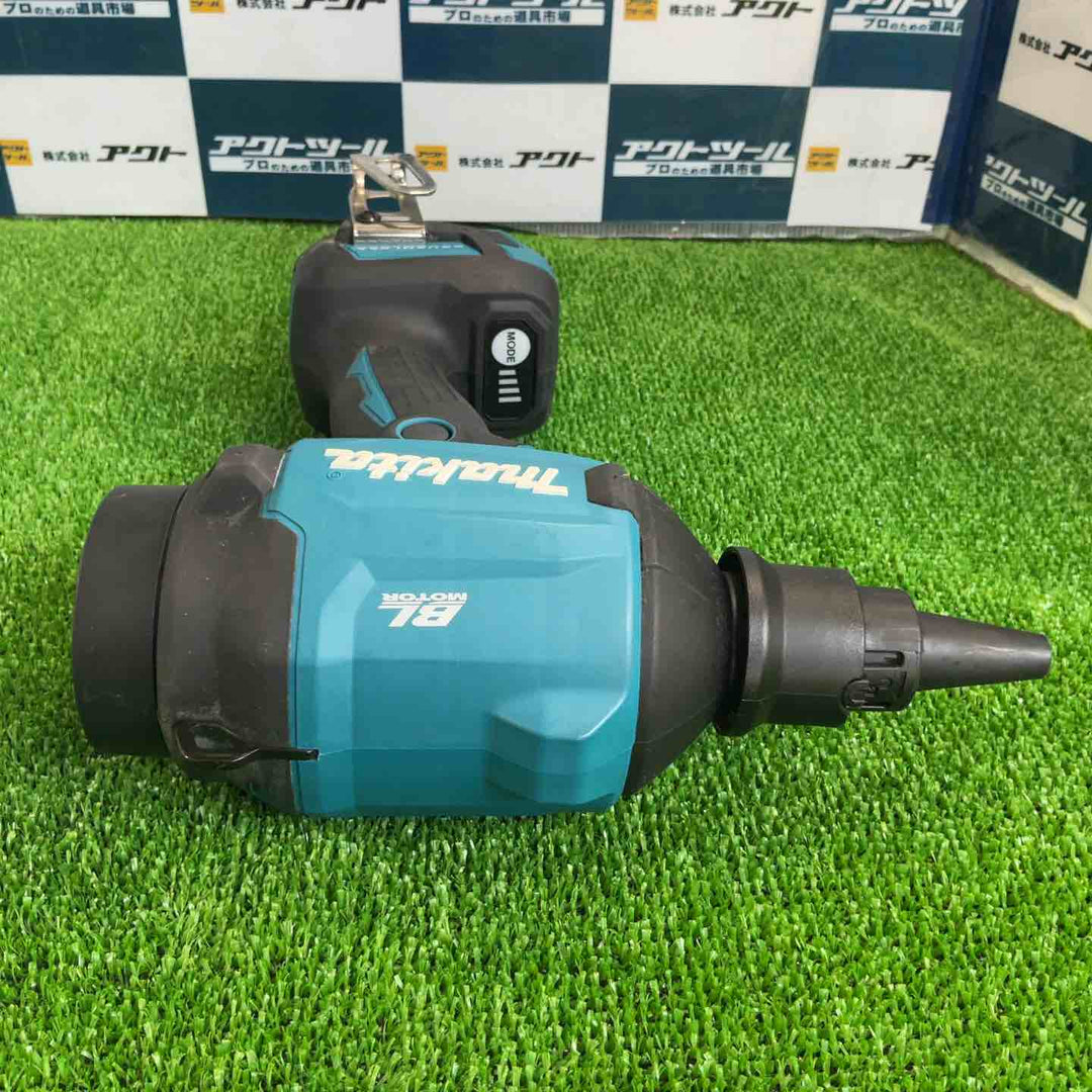 ★マキタ(makita) コードレスエアダスタ AS180DZ【草加店】