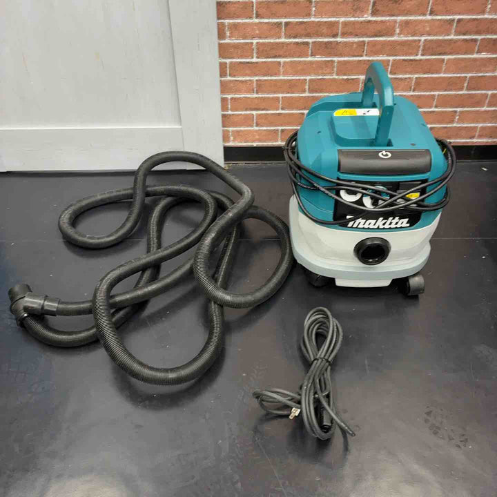 ★マキタ(makita) 集じん機 乾式 VC0830 連動機能【藤沢店】