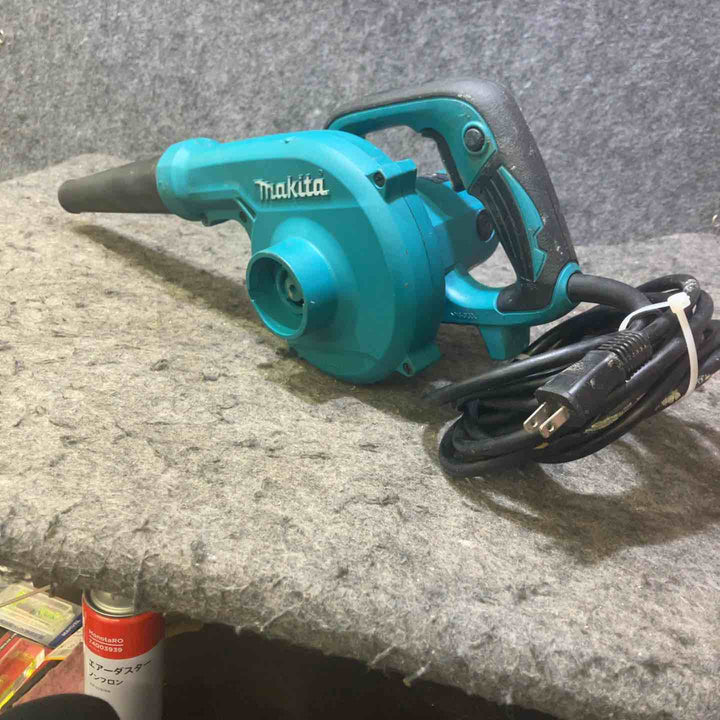 【中古品】☆マキタ(makita) ブロア UB1102【桶川店】