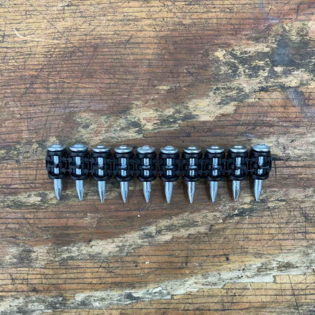 HILTI ヒルティ BX 3用ピン (連発) X-C 20 B3 MX 大箱 (1000本) コンクリート 20mm 3543904【柏店】