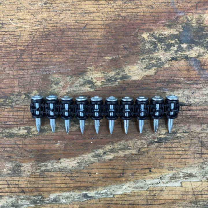 HILTI ヒルティ BX 3用ピン (連発) X-C 20 B3 MX 大箱 (1000本) コンクリート 20mm 3543904【柏店】