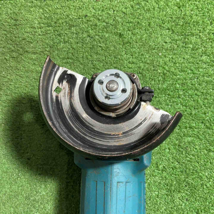 ★マキタ(makita) 100mmコードレスディスクグラインダ GA412DZ【川口店】