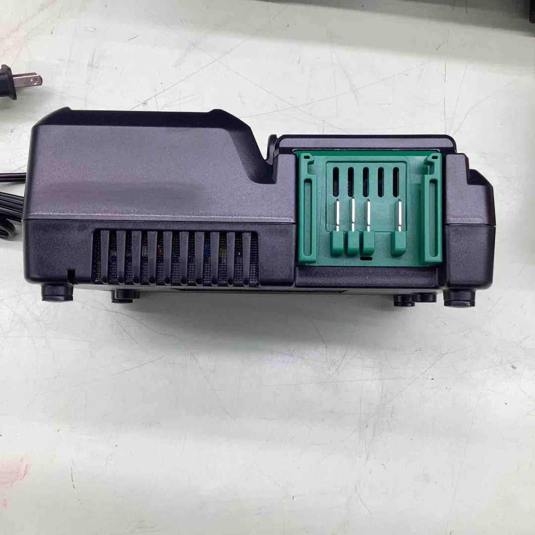 ★ハイコーキ(HIKOKI ※旧:日立工機) コードレスインパクトドライバー WH36DD(2XHSZ)(IG)【越谷店】