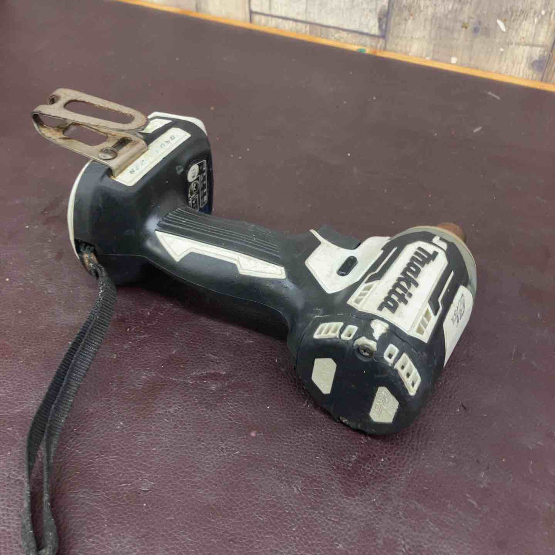 【中古品】 マキタ(makita) コードレスインパクトドライバー TD160DZW 【東大和店】