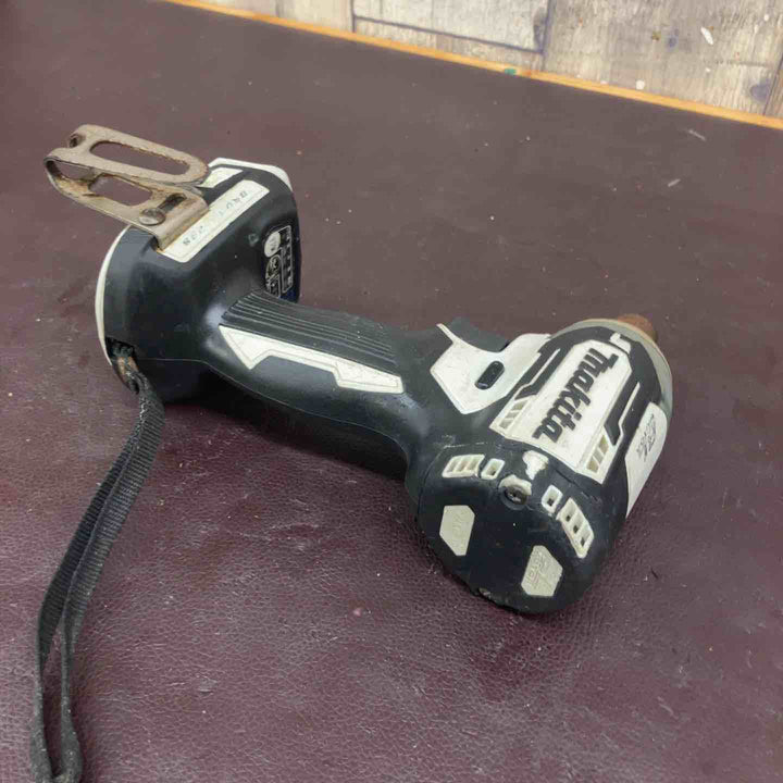 【中古品】 マキタ(makita) コードレスインパクトドライバー TD160DZW 【東大和店】