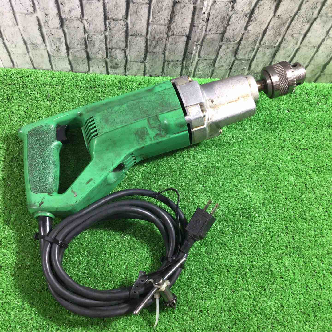 ◇ハイコーキ(HIKOKI ※旧:日立工機) タッパ UT8V【草加店】