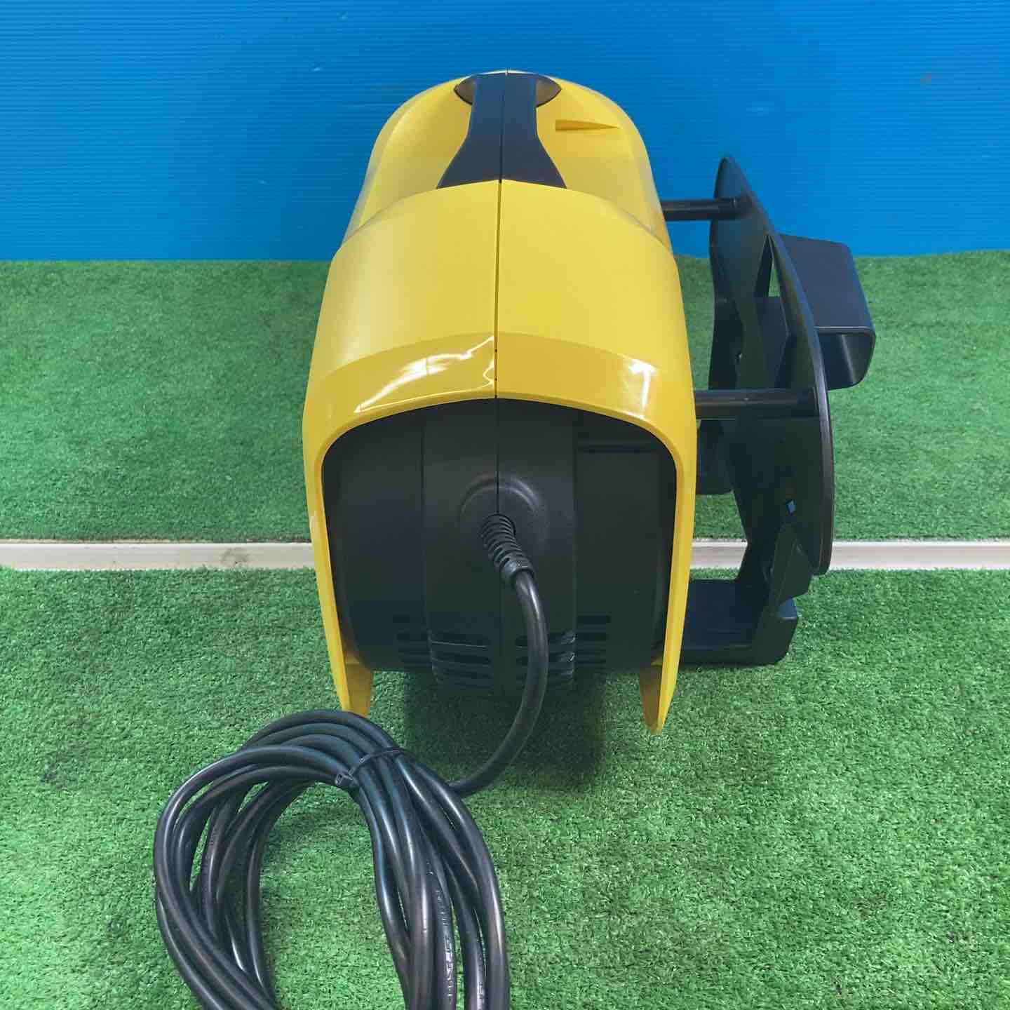 【極美品】ケルヒャー 高圧洗浄機 K 2 サイレント　別途購付属品付き K 2 サイレント - 高圧洗浄機（家庭用） | ケルヒャー