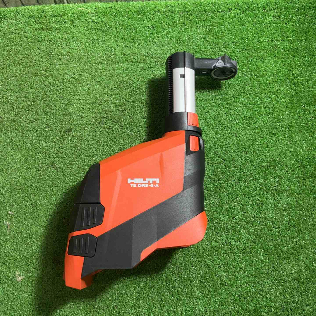 ◇ヒルティ(HILTI)  コードレス集じんハンマドリル TE6-A36 DRS 動作確認済【川口店】