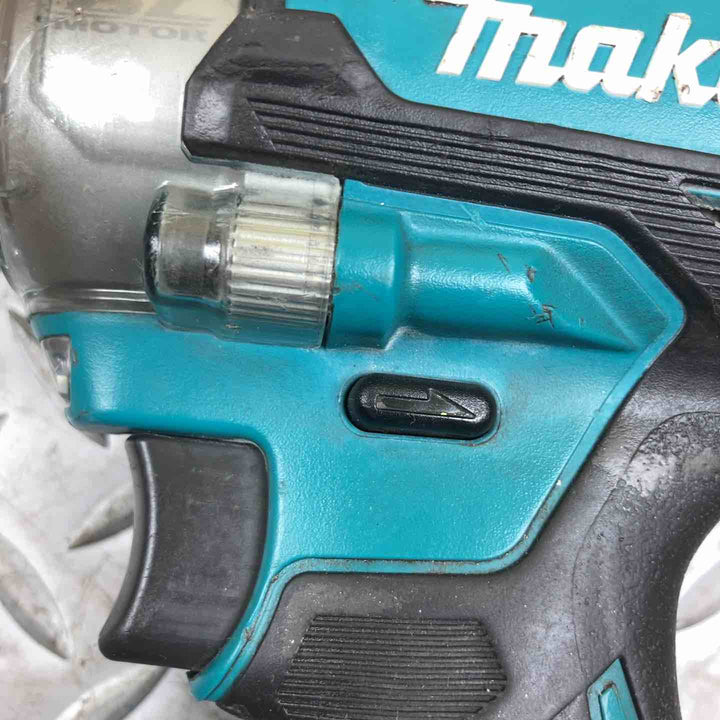 マキタ(makita) コードレスインパクトレンチ TW300DZ【川崎店】