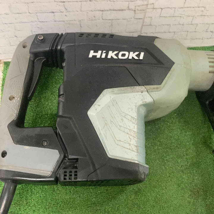 ★ハイコーキ(HIKOKI ※旧:日立工機) ハンマドリル DH45MEY【町田店】