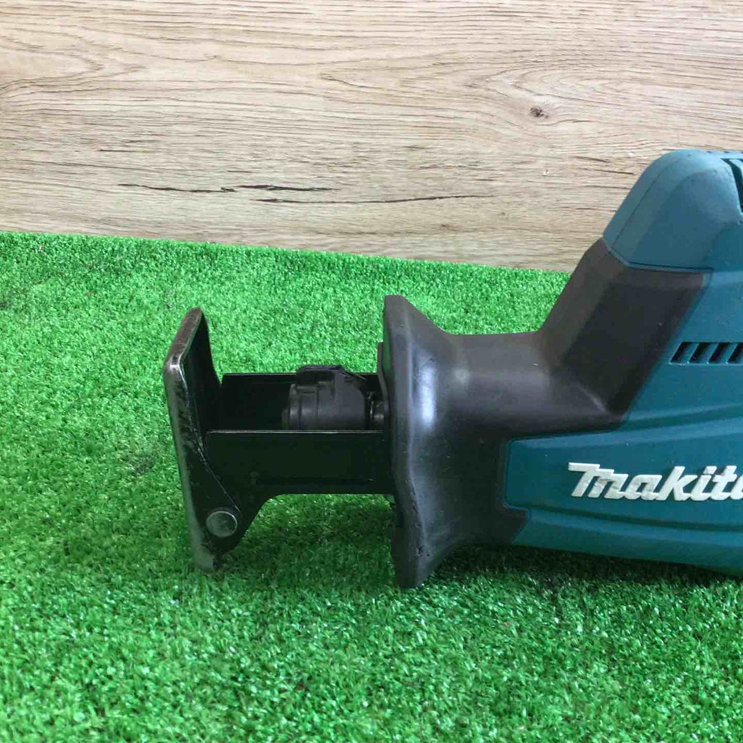 ★マキタ(makita) コードレスレシプロソー JR189DZ【町田店】