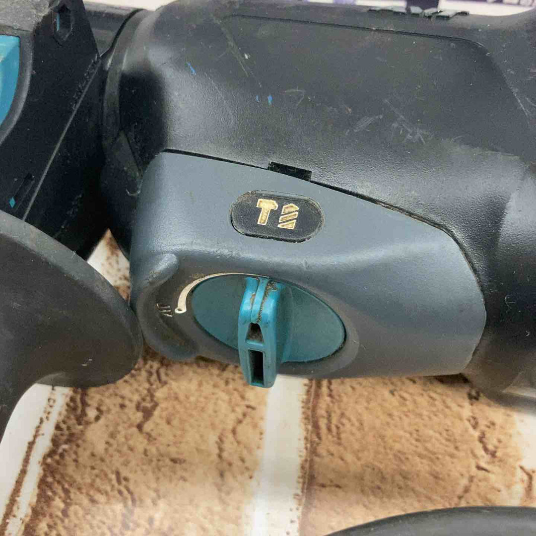 ★マキタ(makita) ハンマドリル HR2601F【草加店】