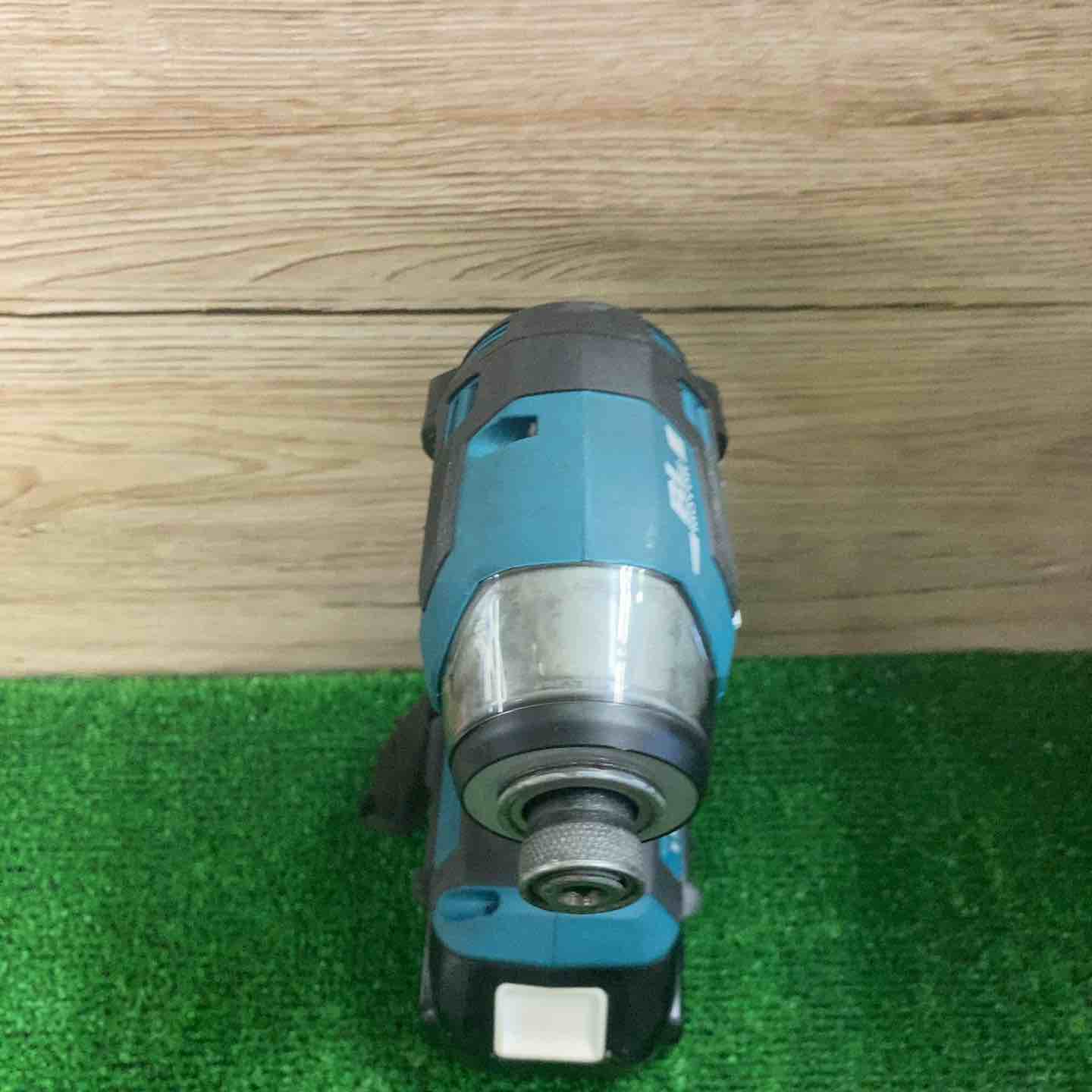 ☆マキタ(makita) コードレスインパクトドライバー TD173DRGX【町田店