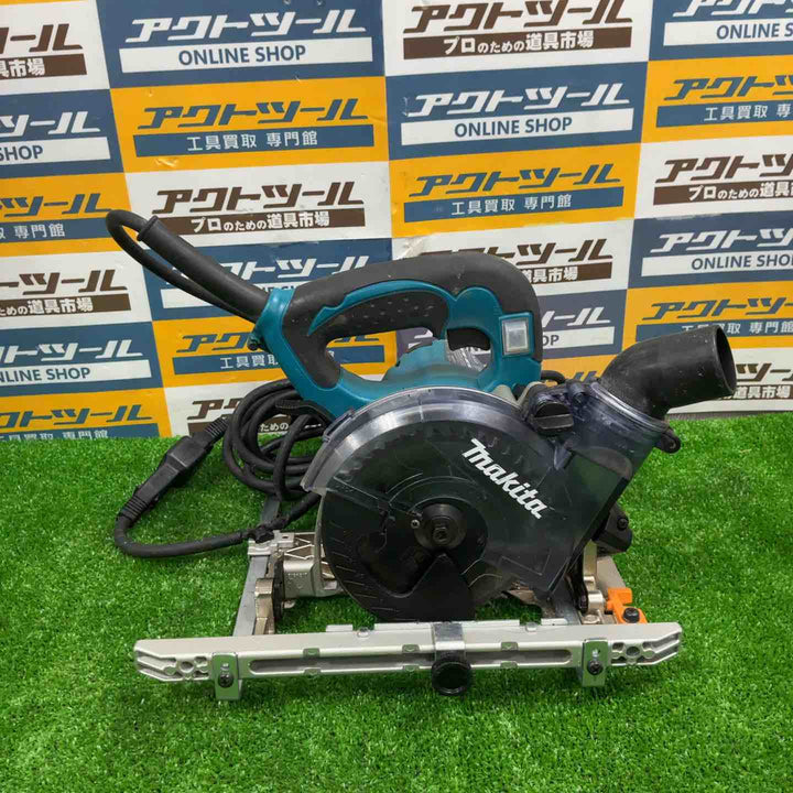 ★マキタ(makita) 防じん丸のこ KS5000FX【草加店】