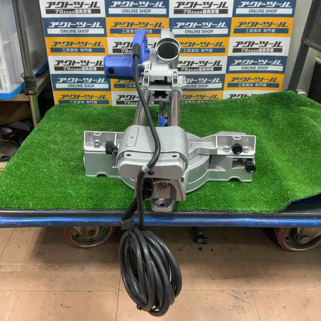 ☆ハイコーキ(HIKOKI ※旧:日立工機)  スライド丸ノコ FC7FSB【草加店】