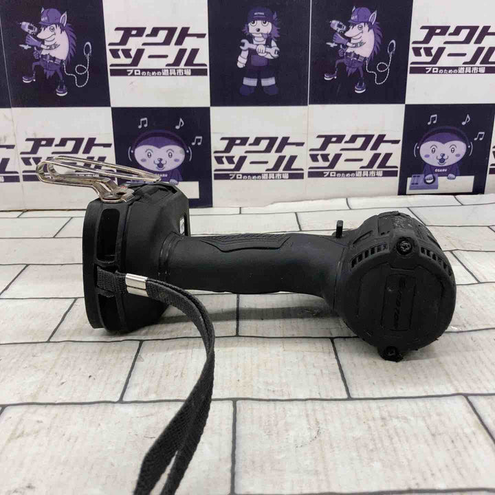 ★ハイコーキ(HIKOKI ※旧:日立工機) コードレスインパクトドライバー WH18DC(2XPB)【所沢店】