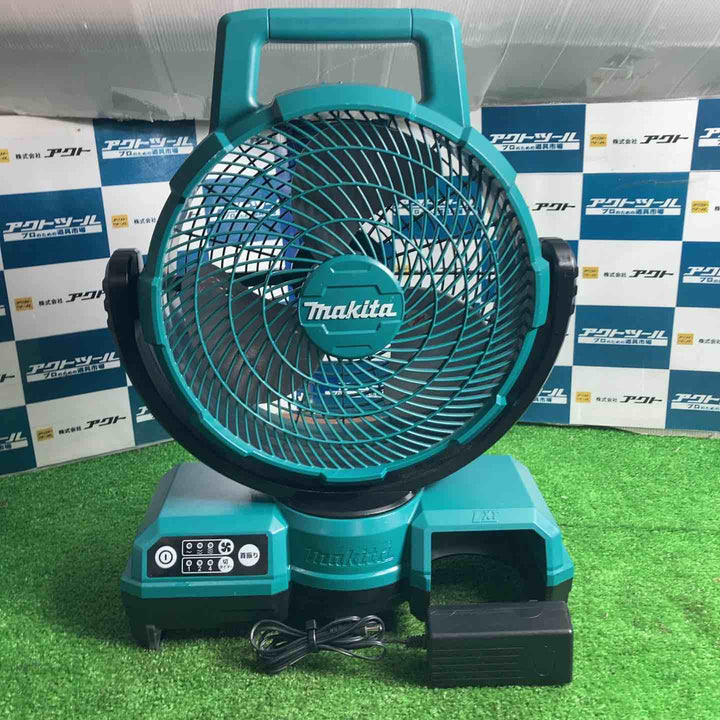 ☆マキタ(makita) コードレスファン CF203DZ【草加店】
