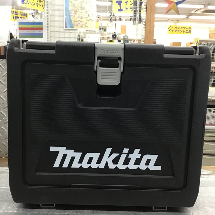 ★マキタ(makita) コードレスソフトインパクトドライバー TS131DRGXB【所沢店】