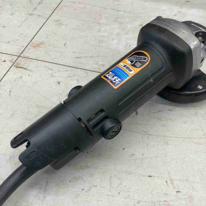 【中古品】 マキタ/makita 100mmディスクグラインダ・9539B 【鴻巣店】