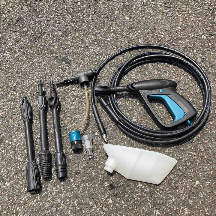 ◇マキタ(makita) 高圧洗浄機 MHW0700【所沢店】