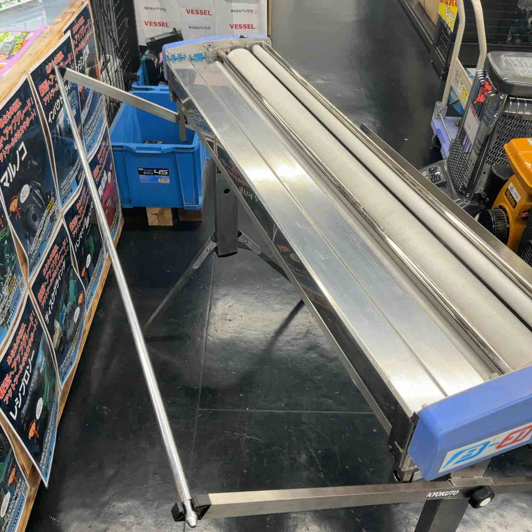【店頭受取り限定】◇極東 手動糊付け機 β-ED (B-ED)【藤沢店】