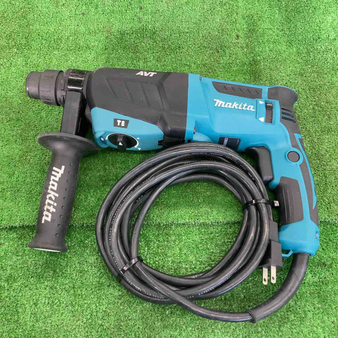 【中古品】 マキタ/makita ハンマドリル HR2631F 【桶川店】
