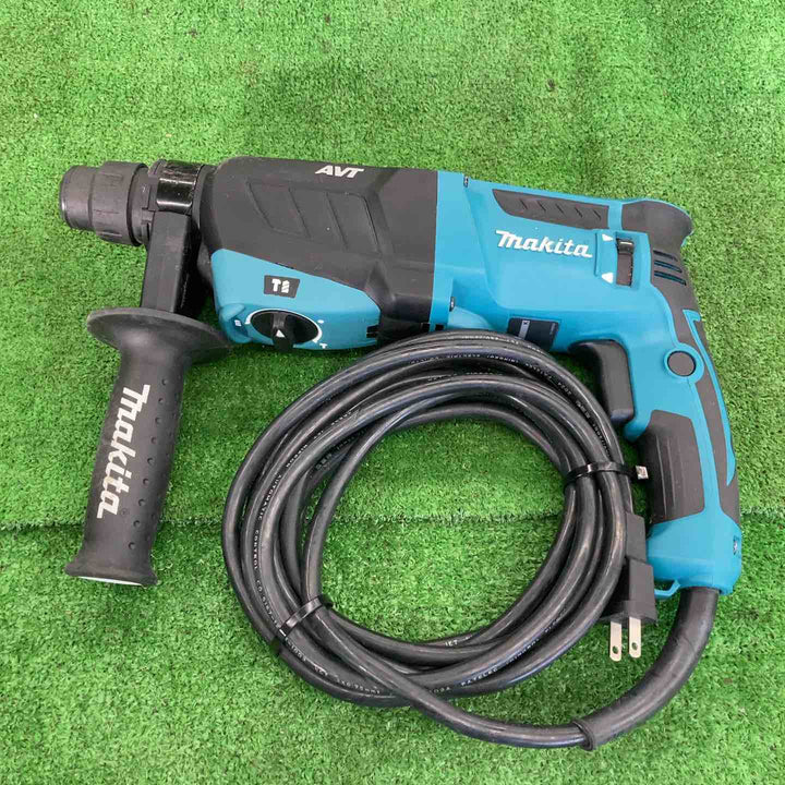 【中古品】 マキタ/makita ハンマドリル HR2631F 【桶川店】