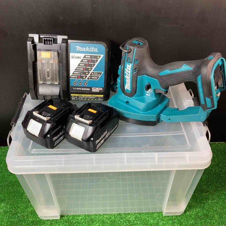 ★マキタ(makita) コードレス全ネジカッター SC102DRGX【岩槻店】