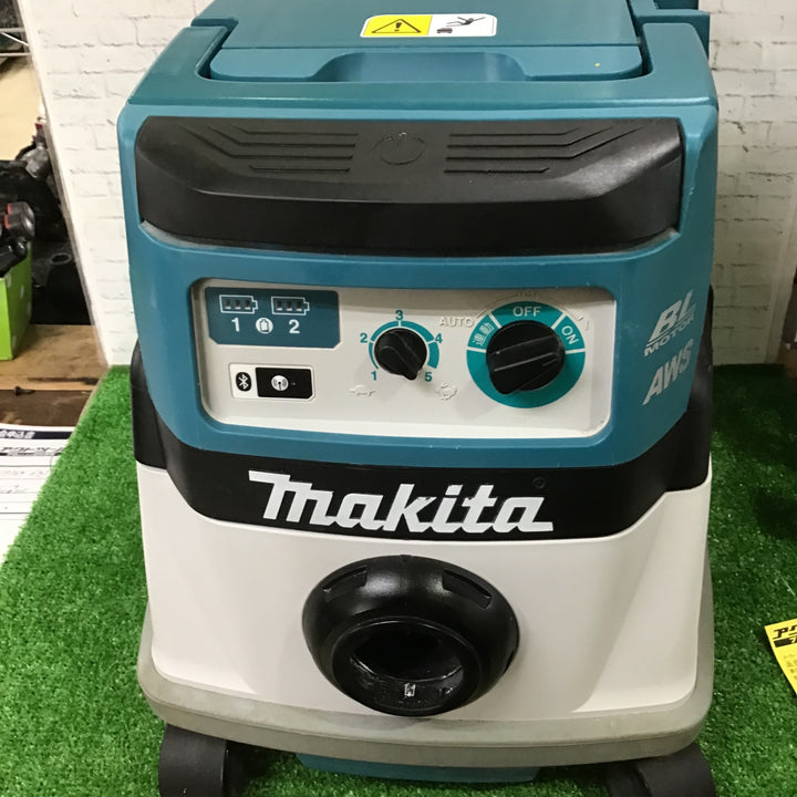 ★マキタ(makita) コードレス集じん機 乾式 VC864DZ【町田店】