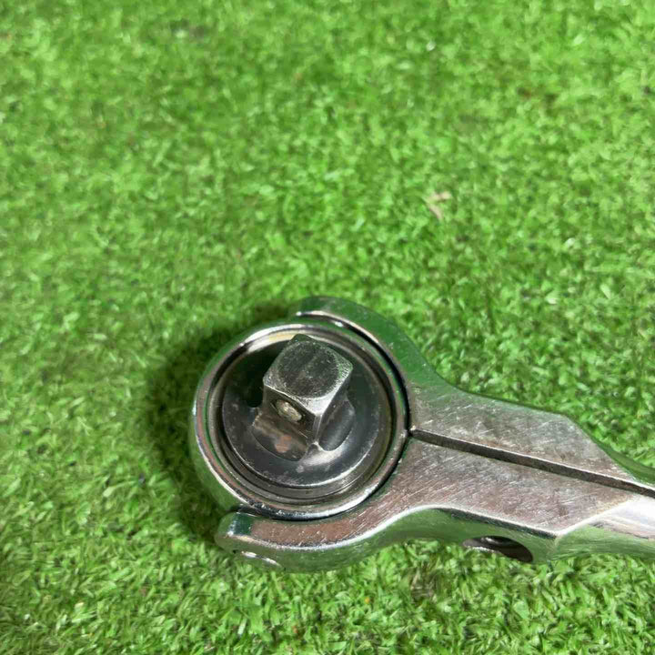 Snap-on スナップオン 3/8 ラチェットハンドル F747A【藤沢店】